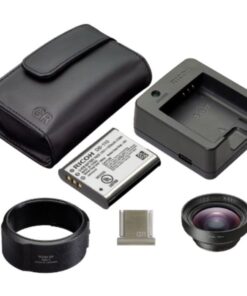 Ricoh GR III EVERYTHING Hard Bundle