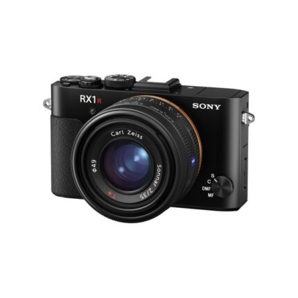 Sony Cyber-shot DSC-RX1R II Digital Camera