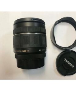 Tamron – AF 28-200mm Super Zoom f/3.8-5.6 Aspherical XR IF Macro Lens for Pentax AF