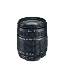 Tamron – AF28-300 f/3.5-6.3 XR DI LD Aspherical IF Macro Lens for Minolta-AF