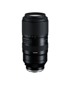 Tamron – 50-400mm f/4.5-6.3 Di III VC VXD Lens for Sony E