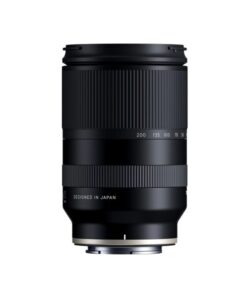 Tamron - 28-200mm f/2.8-5.6 Di III RXD Lens for Sony Mirrorless
