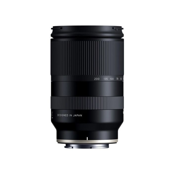 a071_3.jpg Tamron - 28-200mm f/2.8-5.6 Di III RXD Lens for Sony Mirrorless - Image 1