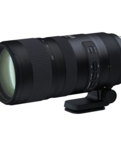 Tamron – SP 70-200mm F/2.8 Di VC USD G2 for Canon