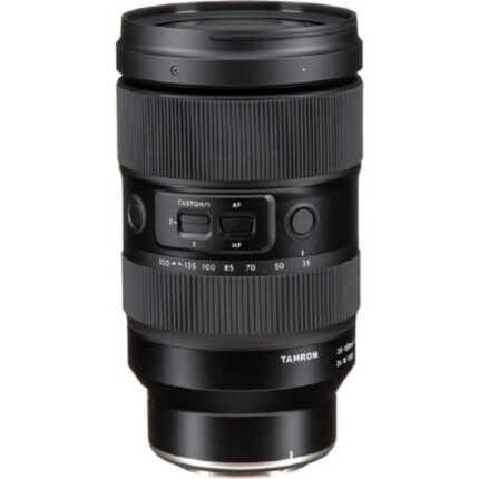 Tamron - 35-150mm f/2-2.8 Di III VXD Lens for Nikon Z
