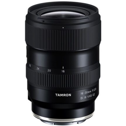 Tamron - 16-30mm f/2.8 Di III VXD G2 Lens for Sony E