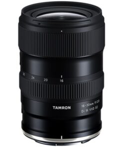 Tamron 16-30mm f/2.8 Di III VXD G2 Lens for Nikon Z