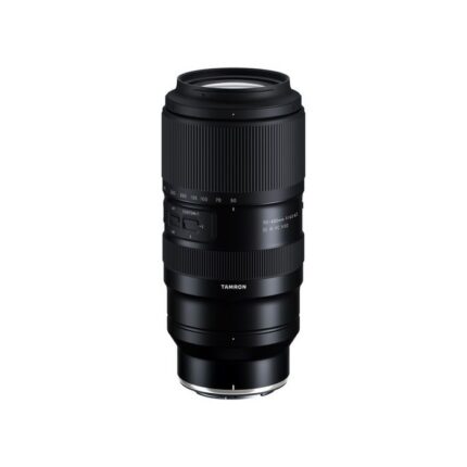 Tamron - 50-400mm f/4.5-6.3 Di III VC VXD Lens for Nikon Z