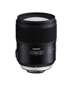 Tamron – SP 35mm f/1.4 Di USD Lens for Nikon F