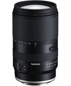 Tamron 18-300mm f/3.5-6.3 Di III-A VC VXD Lens for Canon RF