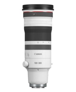 Canon – RF 100-300mm f/2.8 L IS USM Lens