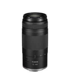 Canon – RF 75-300mm f/4-5.6 Lens – Canon RF