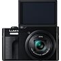 Panasonic ZS99 Digital Camera Black