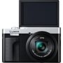 Panasonic ZS99 Digital Camera Silver