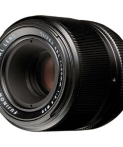 FujiFilm – XF 60mm f/2.4 Macro Lens