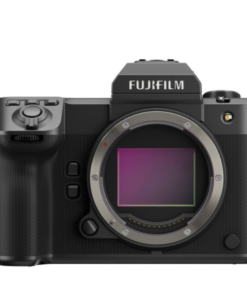 Fujifilm – GFX100 II Medium Format Mirrorless Camera