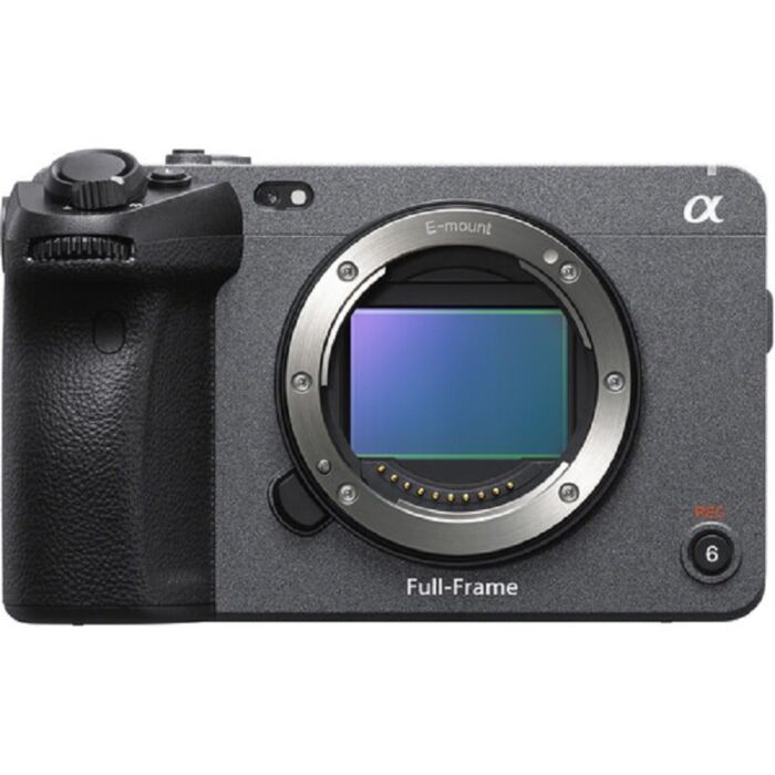 ilmefx3-1.jpg Sony - FX3 Full-Frame Cinema Camera - Image 1