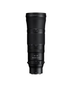 Nikon – NIKKOR Z 180-600mm f/5.6-6.3 VR Lens – Nikon Z