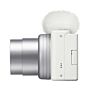 Sony ZV-1 II Vlog Camera White