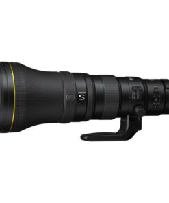 Nikon Nikkor Z 800Mm F 6 3 Vr S Lens lens