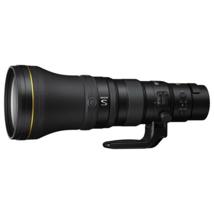 Nikon - NIKKOR Z 800mm f/6.3 VR S Lens