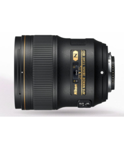 Nikon – AF-S NIKKOR 28mm f/1.4E ED Lens