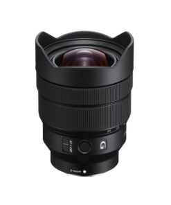 Sony - FE 12-24mm f/4 G Lens