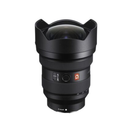 Sony - FE 12-24mm f/2.8 GM Lens