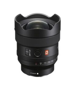 Sony - FE 14mm f/1.8 GM Lens