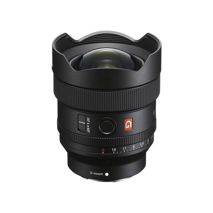 sel14f18gm_3.jpg Sony - FE 14mm f/1.8 GM Lens - Image 1