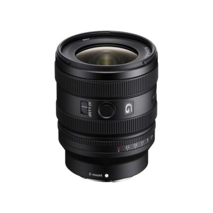 Sony - FE 16-25mm f/2.8 G Lens