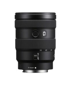 Sony E 16-55mm f/2.8 G Lens