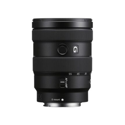 Sony - E 16-55mm f/2.8 G Lens