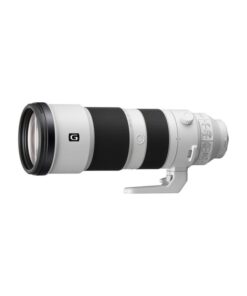 Sony – FE 200-600mm f/5.6-6.3 G OSS Lens