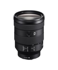 Sony - FE 24-105mm f/4 G OSS Lens