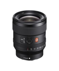 Sony – FE 24mm f/1.4 GM Lens
