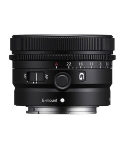 Sony FE 24mm f/2.8 G Lens