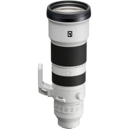 Sony - FE 400-800mm f/6.3-8 G OSS Lens