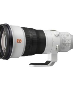 Sony - FE 400mm f/2.8 GM OSS Lens
