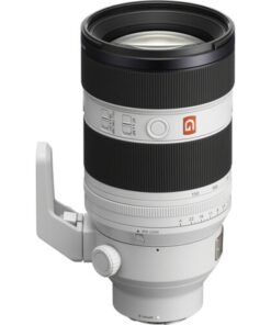 Sony FE 50-150mm f/2 GM Lens