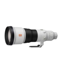 Sony - FE 600mm F4.0 GM OSS Lens
