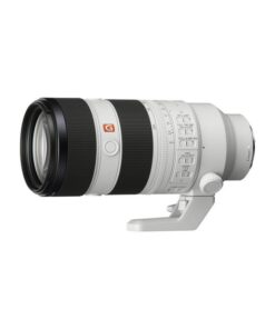 Sony FE 70-200mm f/2.8 GM OSS II Lens