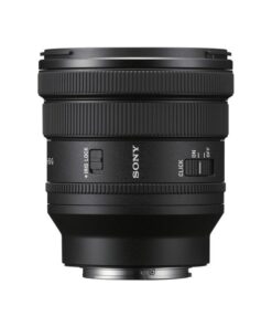 Sony Fe Pz 16 35Mm F 4 G Lens lens
