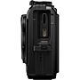 OM System TG-7 Digital Camera Black