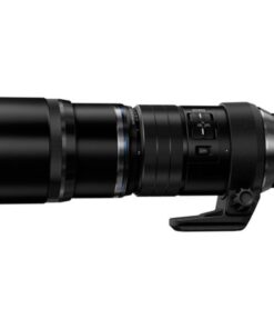 Om System M Zuiko Digital Ed 300Mm F 4 Is Pro Lens lens