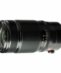 FujiFilm - XF 50-140mm f/2.8 R LM OIS WR Lens