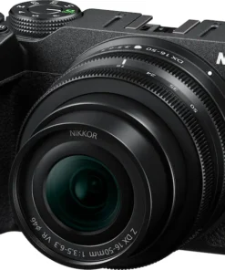 Nikon Z30
