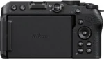 Nikon - Z 30 4K Mirrorless Camera with NIKKOR Z DX 16-50mm f/3.5-6.3 VR Lens - Black - Image 7