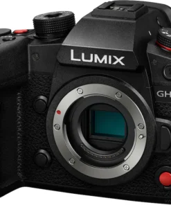 Panasonic Lumix GH7