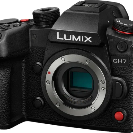 Panasonic Lumix GH7
